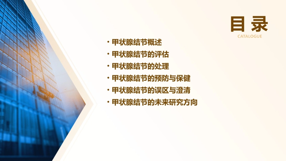 甲状腺结节的评估与处理课件_第2页