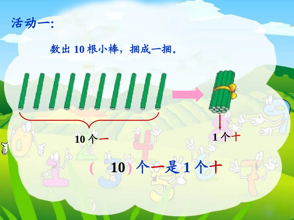 11-20的数数、读数、写数和数的组成课件_第2页