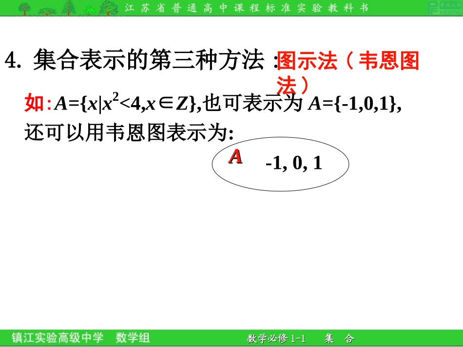 1.2.1子集和真子集_第3页