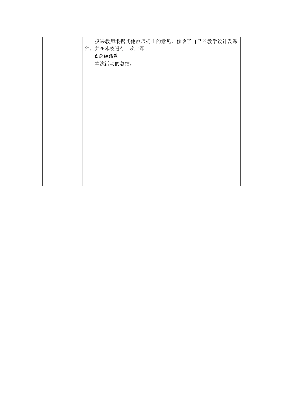 研修活动设计方案_第2页