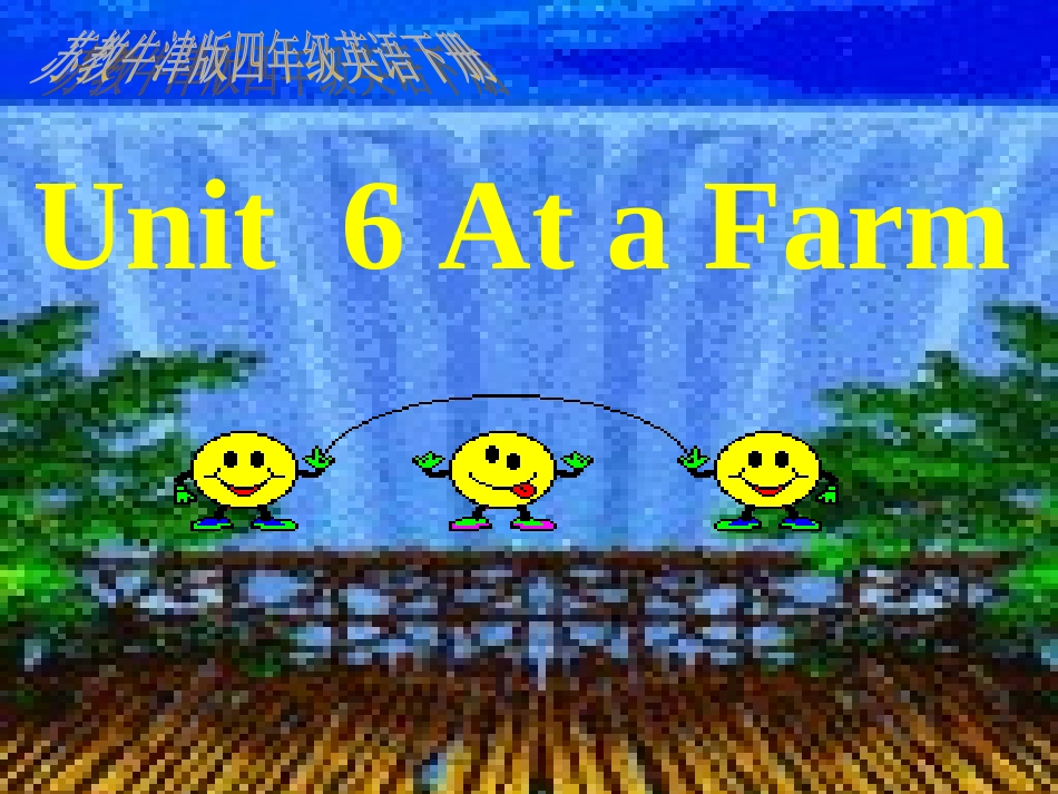 Unit6课件(4)_第1页