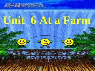 Unit6课件(4)