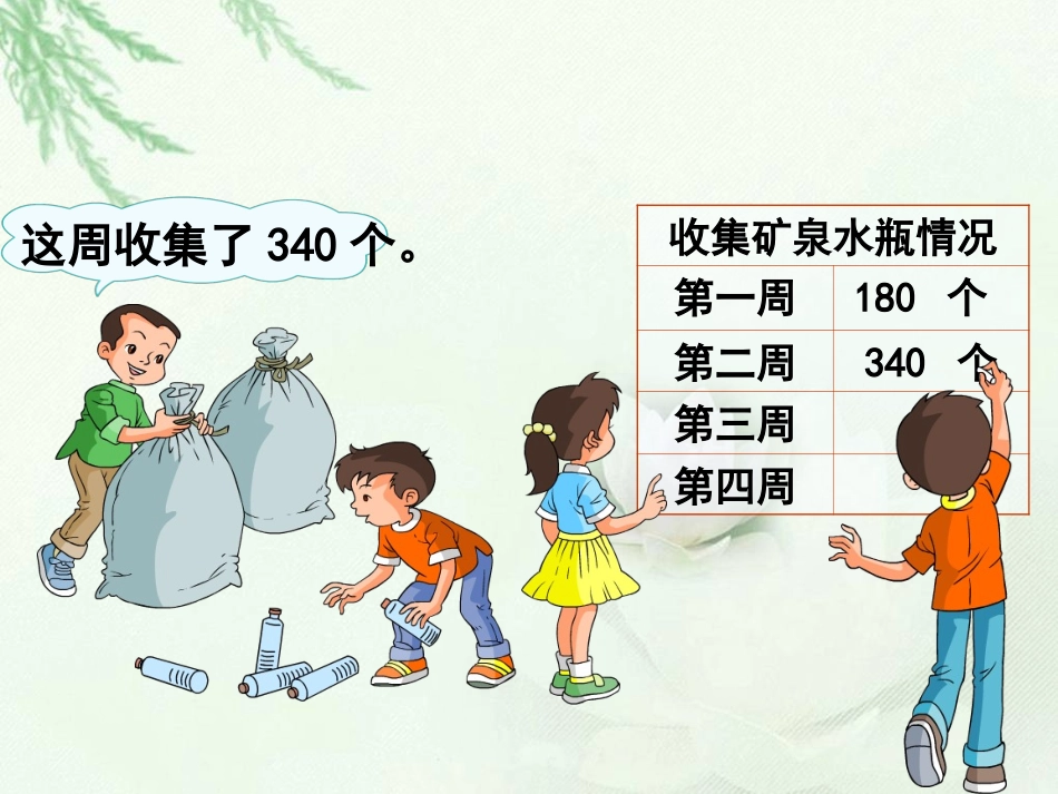 小学数学人教2011课标版三年级几百几十加减几百几十-(14)_第3页