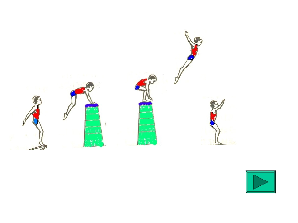 跳上成蹲撑-向前跳下_第2页