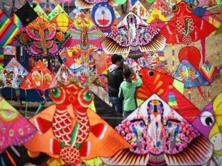 4.1平面上两条直线的位置关系