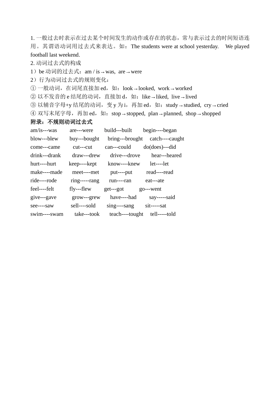 六上Unit1Theking_第2页