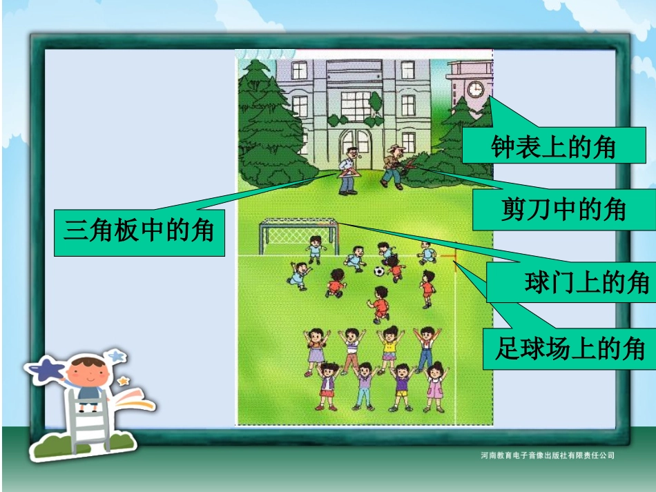 二年级-第三单元-角的初步认识_第3页