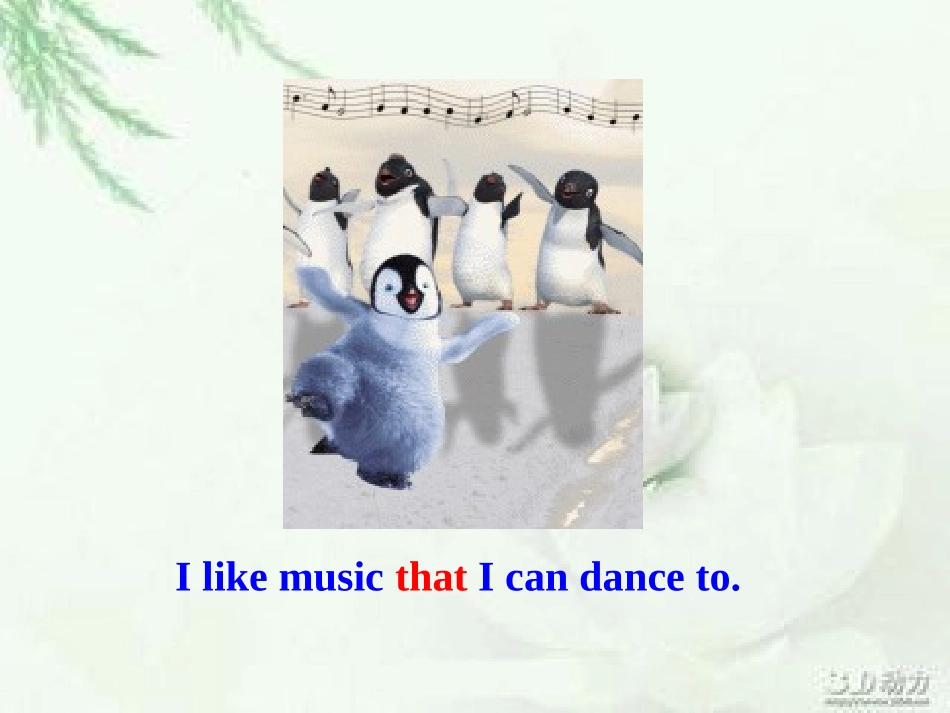 unit9IlikemusicthatIcandancetoSectionA(2a-2d)_第2页