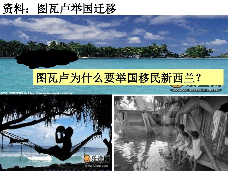 全球气候变化(肖娟)_第1页