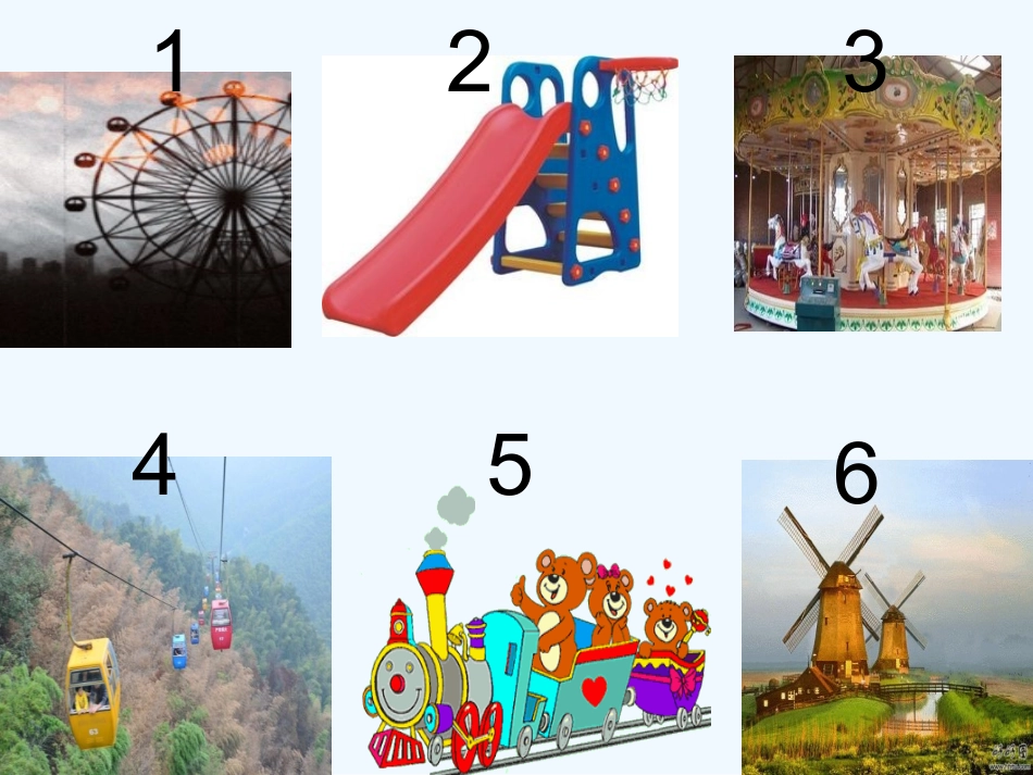 小学数学北师大2011课标版三年级数学三年级下册北师大版《平移和旋转》课件_第2页