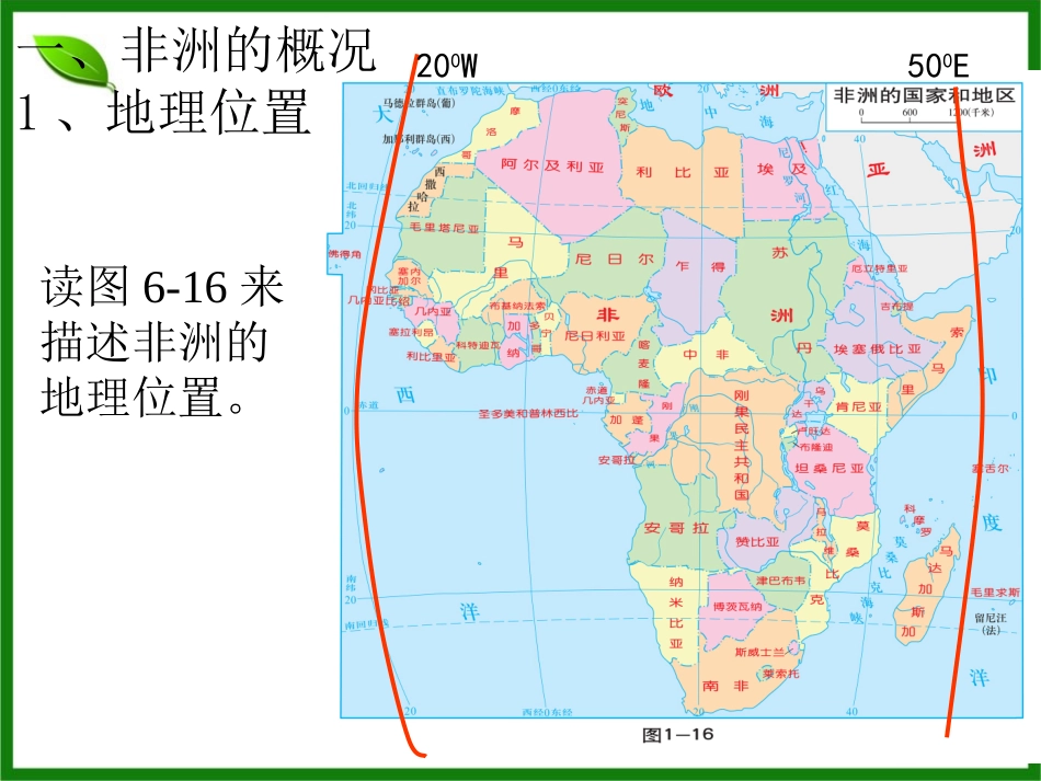 12非洲-位置地形_第3页