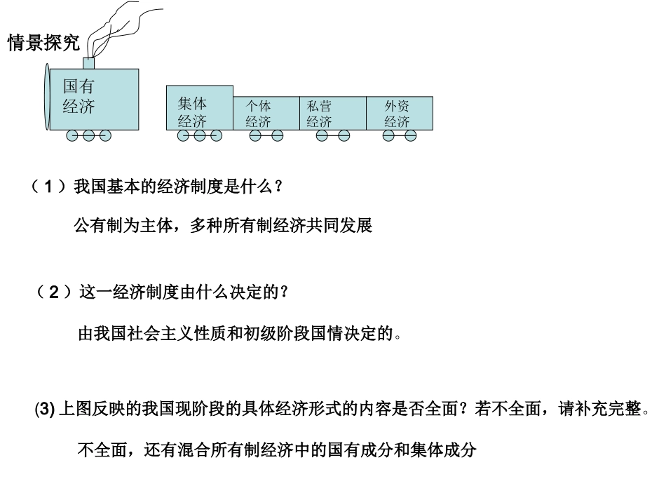 关注经济生活的复习课_第3页
