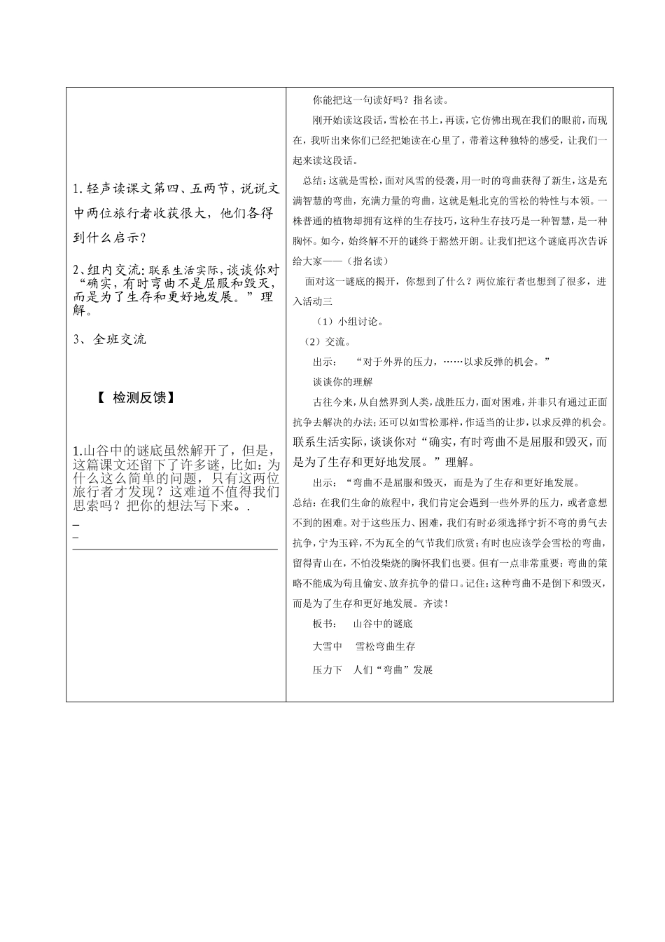 山谷中的谜底2_第2页