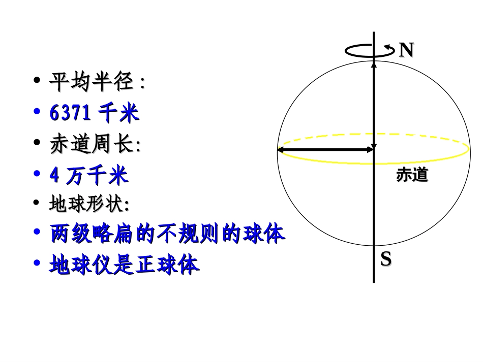 2地球的自转课件_第3页
