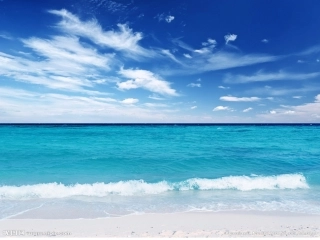 13海洋——21世纪的希望