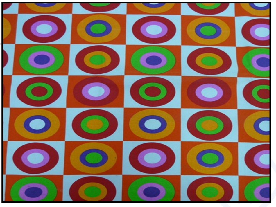 人教2011版小学数学二年级二年级数学下册《小小设计师》PPT_第3页