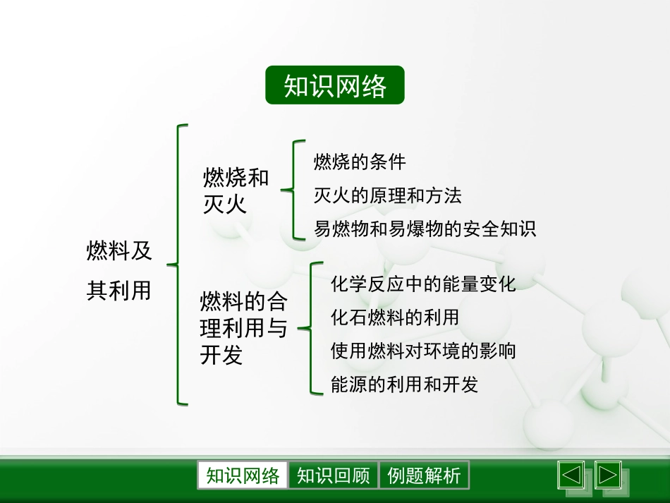拓展性课题石油和煤的综合利用_第3页