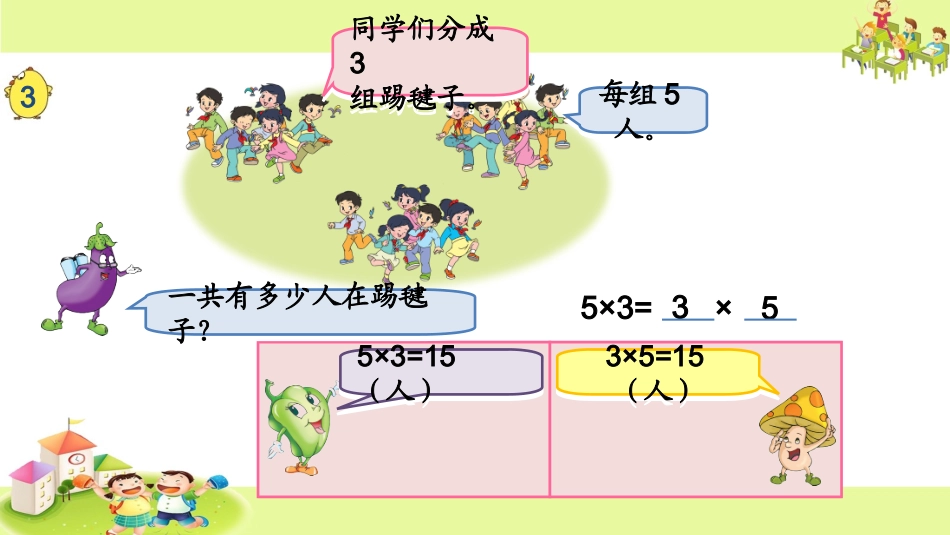 4、乘法交换律和结合律及有关的简便计算-(2)_第2页
