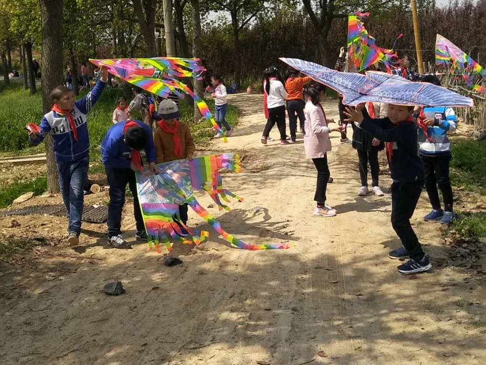 15.带着问题去春游(秋游)_第3页