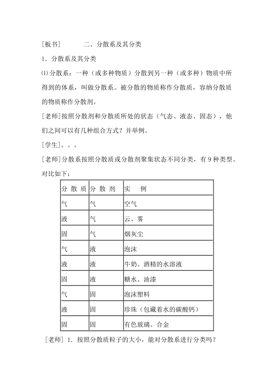 物质的分类2_第2页