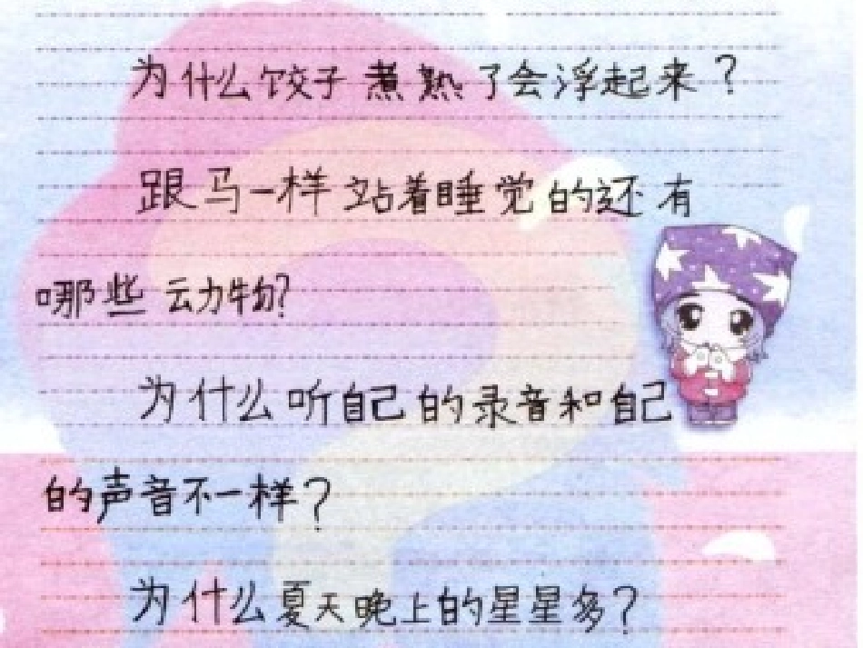 《我的问题卡片》课件1_第3页