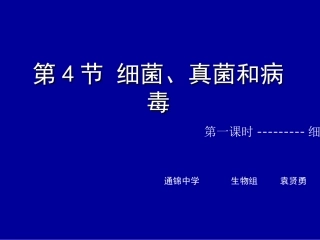 第1节微生物在生物圈中的作用-(2)