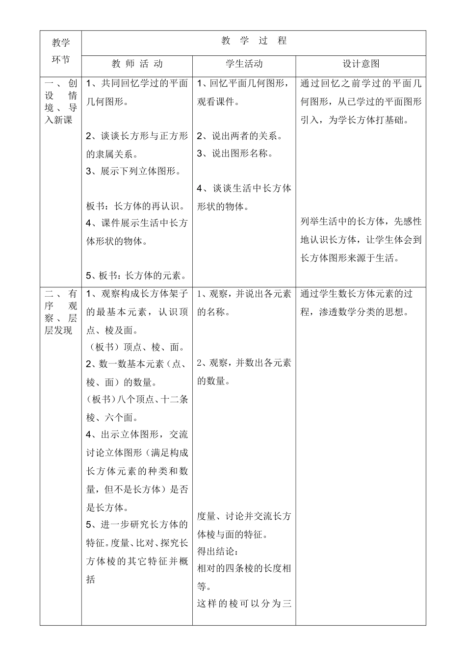 第1节长方体的元素_第2页
