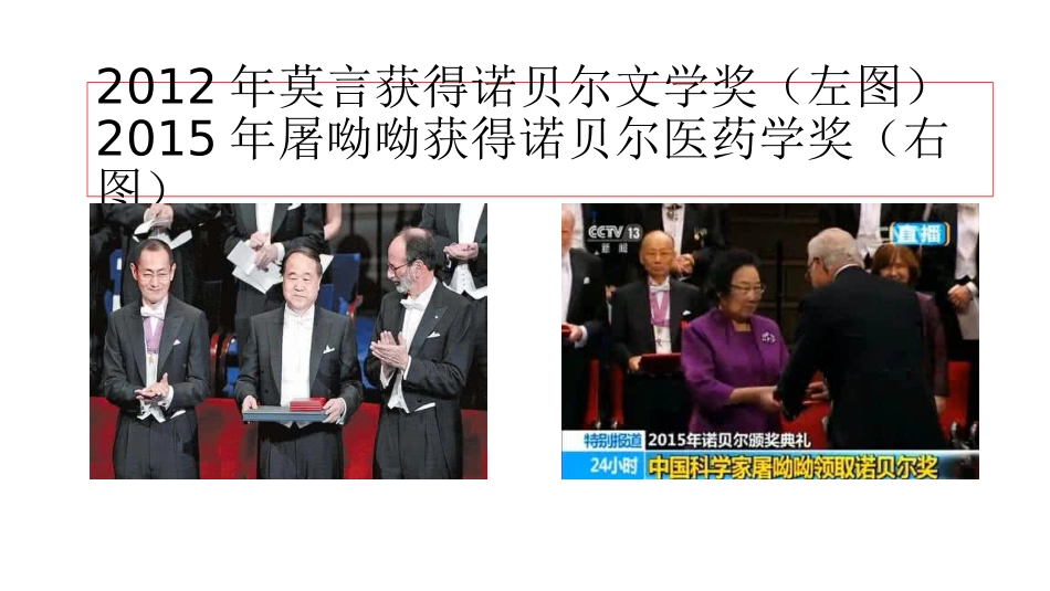 2首届诺贝尔奖颁发-(2)_第2页