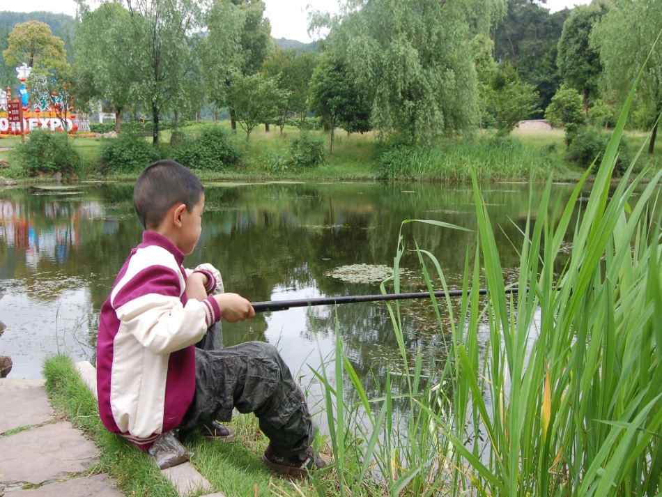 《乡村四月》《四时田园杂兴》课件2_第3页