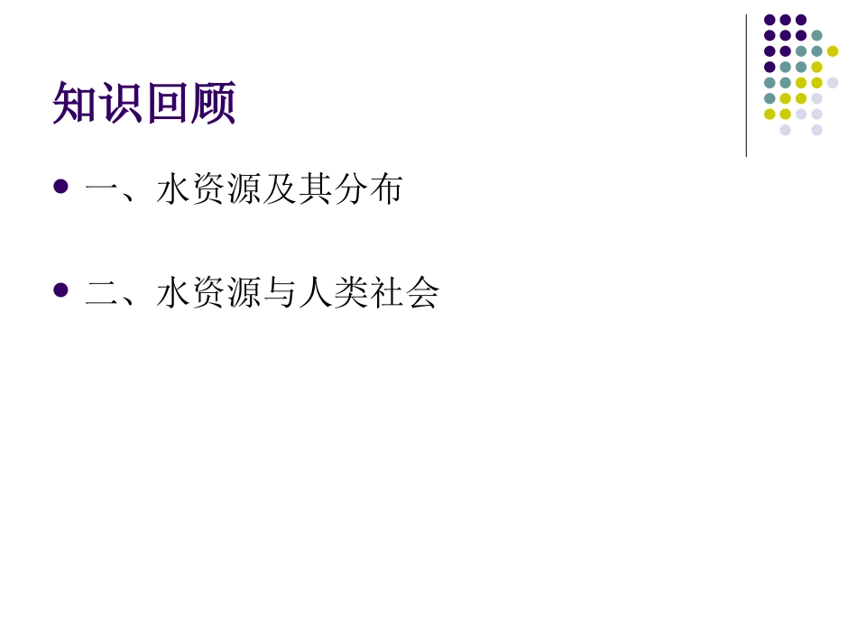 水资源的合理利用课件_第3页