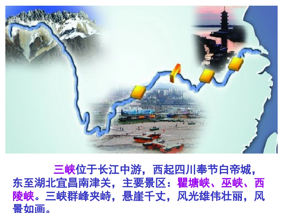 26、《三峡》课件_第2页