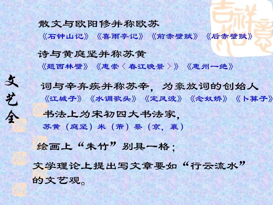 赤壁赋(创)._第2页