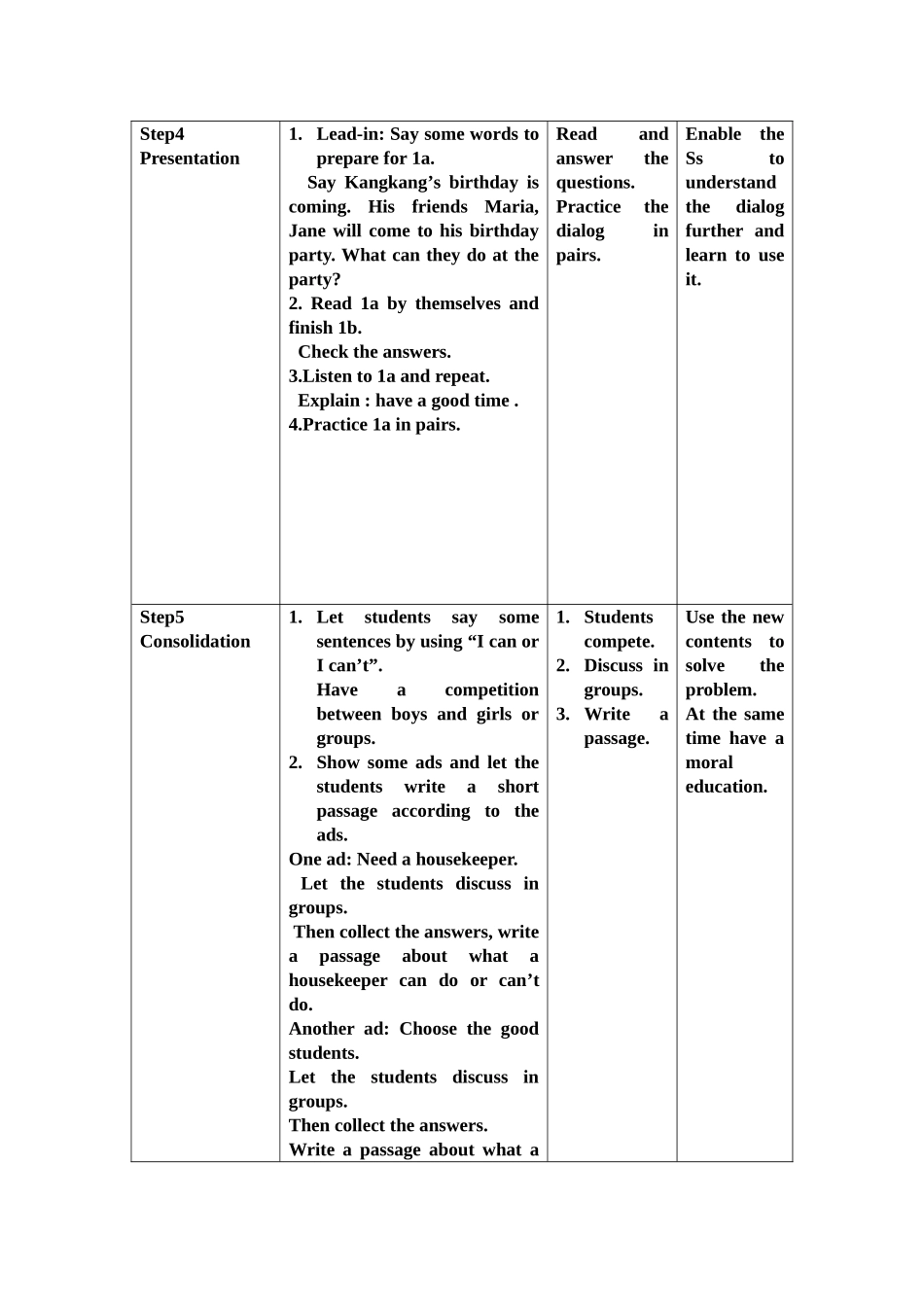 仁爱七年下册Unit7Topic2A的教学设计_第3页