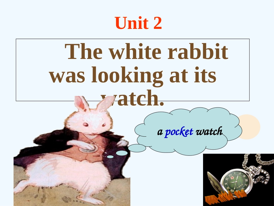 八年级上册module7-A-famous-story-unit2_第3页