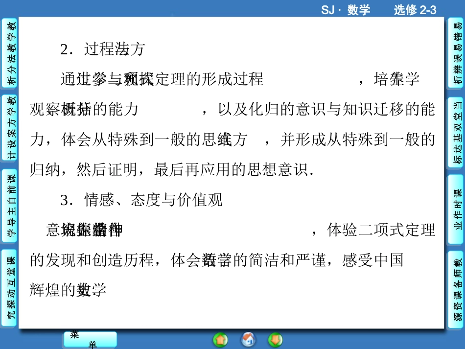 《1.5.1-二项式定理》课件_第2页