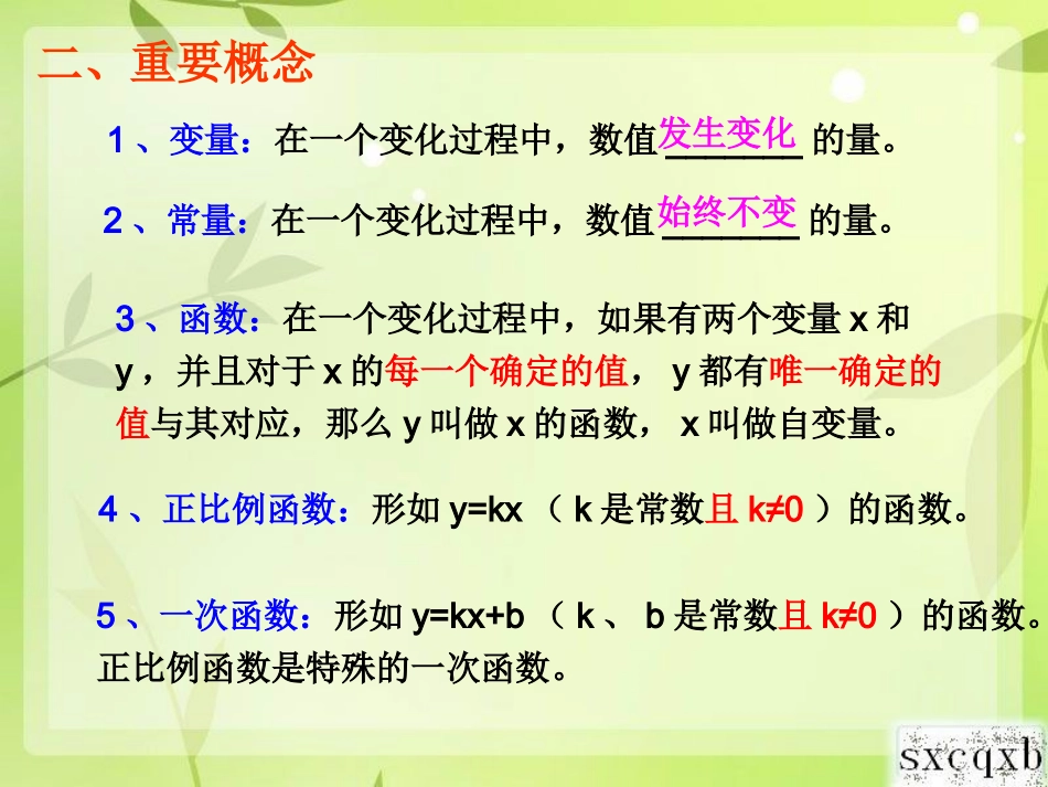 xb一次函数复习_第3页