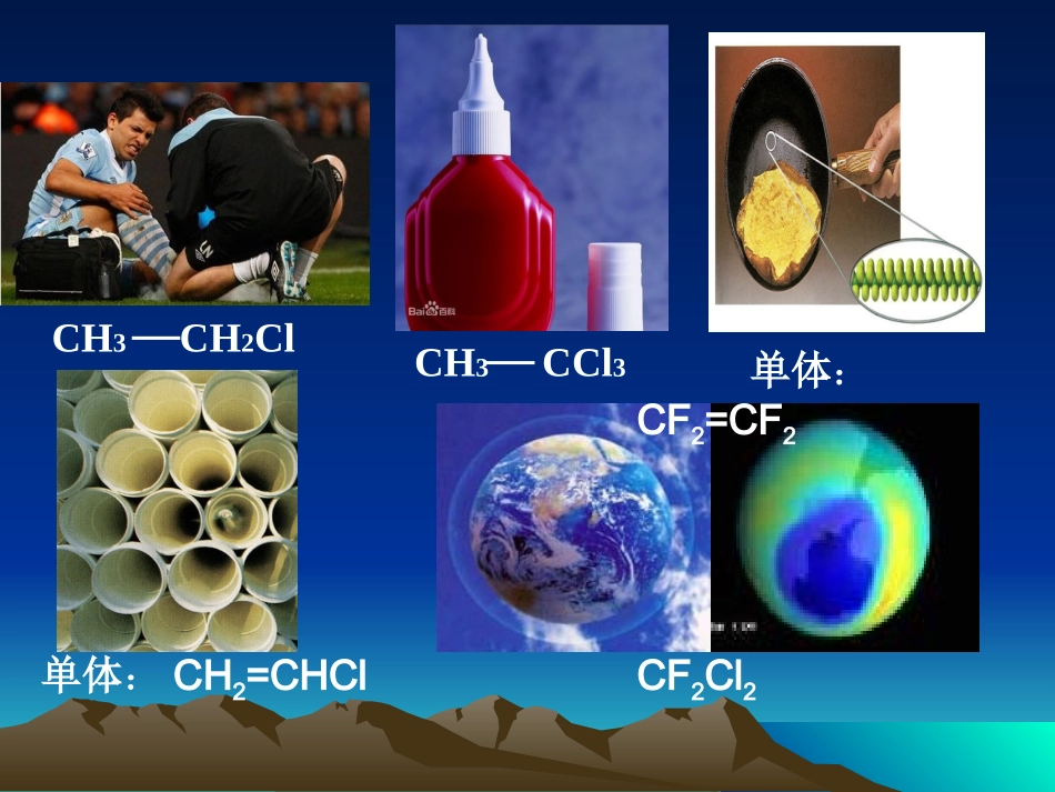 2、卤代烃的制备和性质_第2页