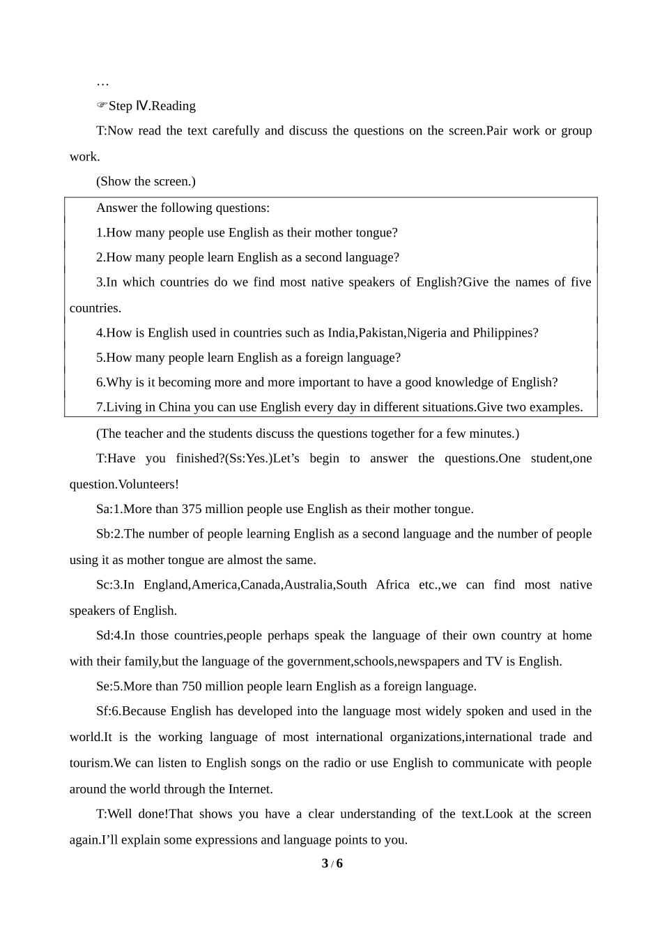 Unit2--Reading参考教案_第3页