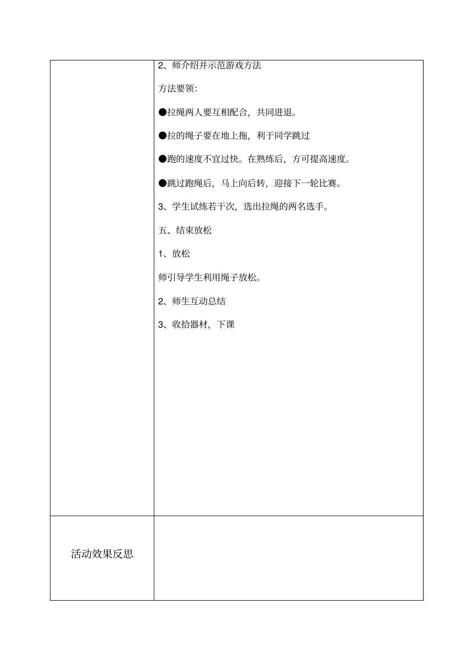 乡村少年宫活动记录分析_第2页