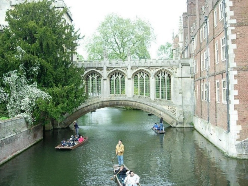 再别康桥剑桥_第3页