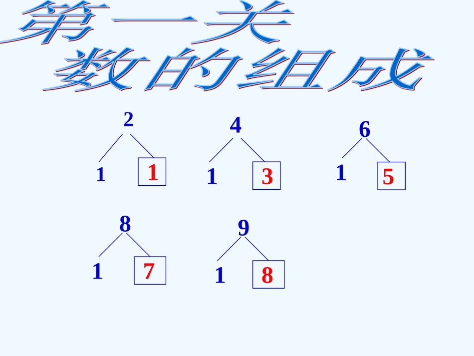 小学数学人教2011课标版一年级9加几课件.ppt.ppt_第2页