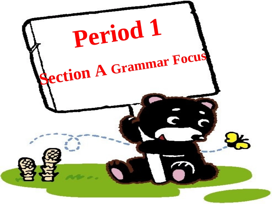 初二Unit5Whydoyoulikepandas_第2页