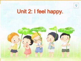 《I-feel-happy》课件