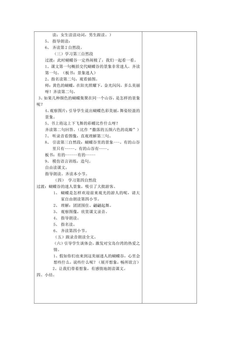 台湾的蝴蝶谷_第2页