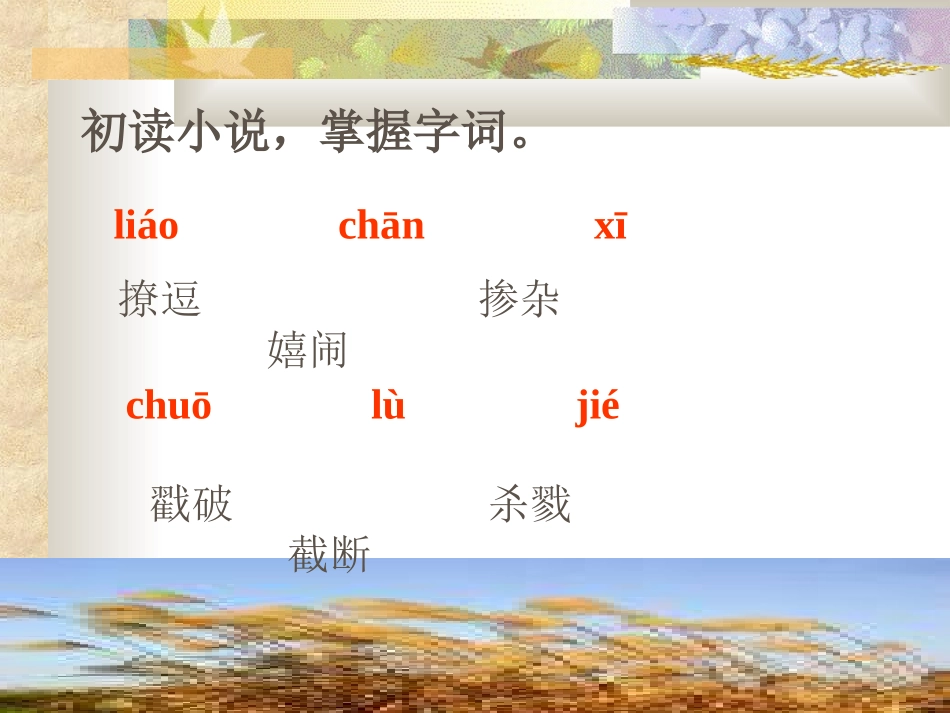 9、孤独之旅_第3页