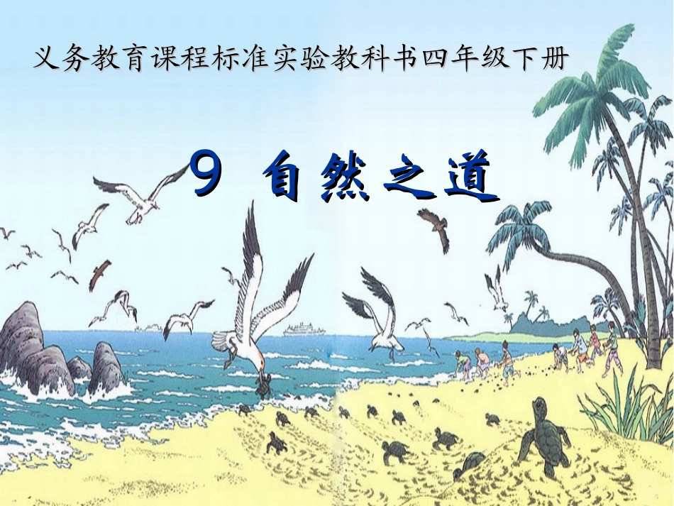 9自然之道使用_第1页