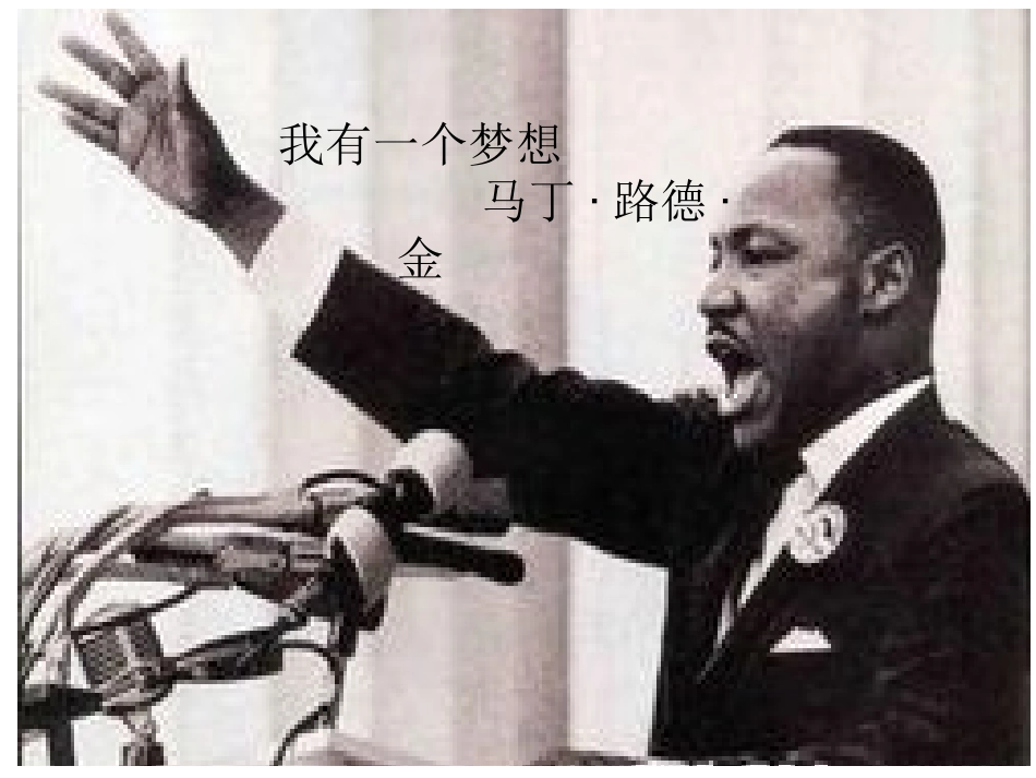 我有一个梦想-(2)_第2页