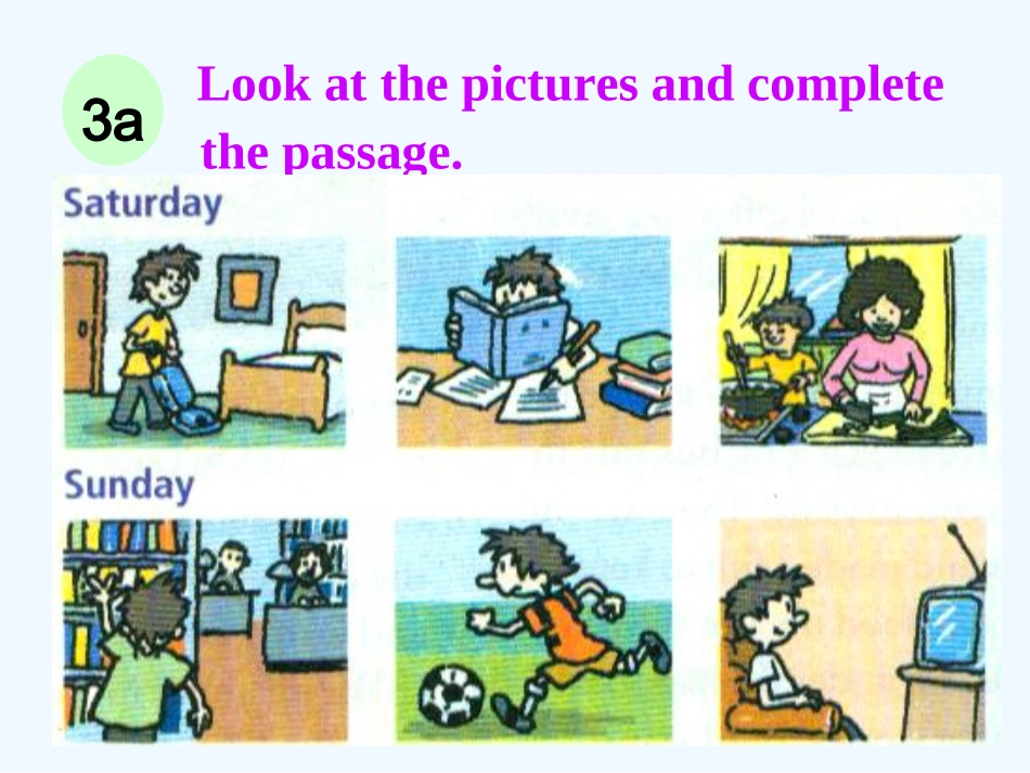 Unit-12-What-did-you-do-last-weekend-Section-B-2_第3页