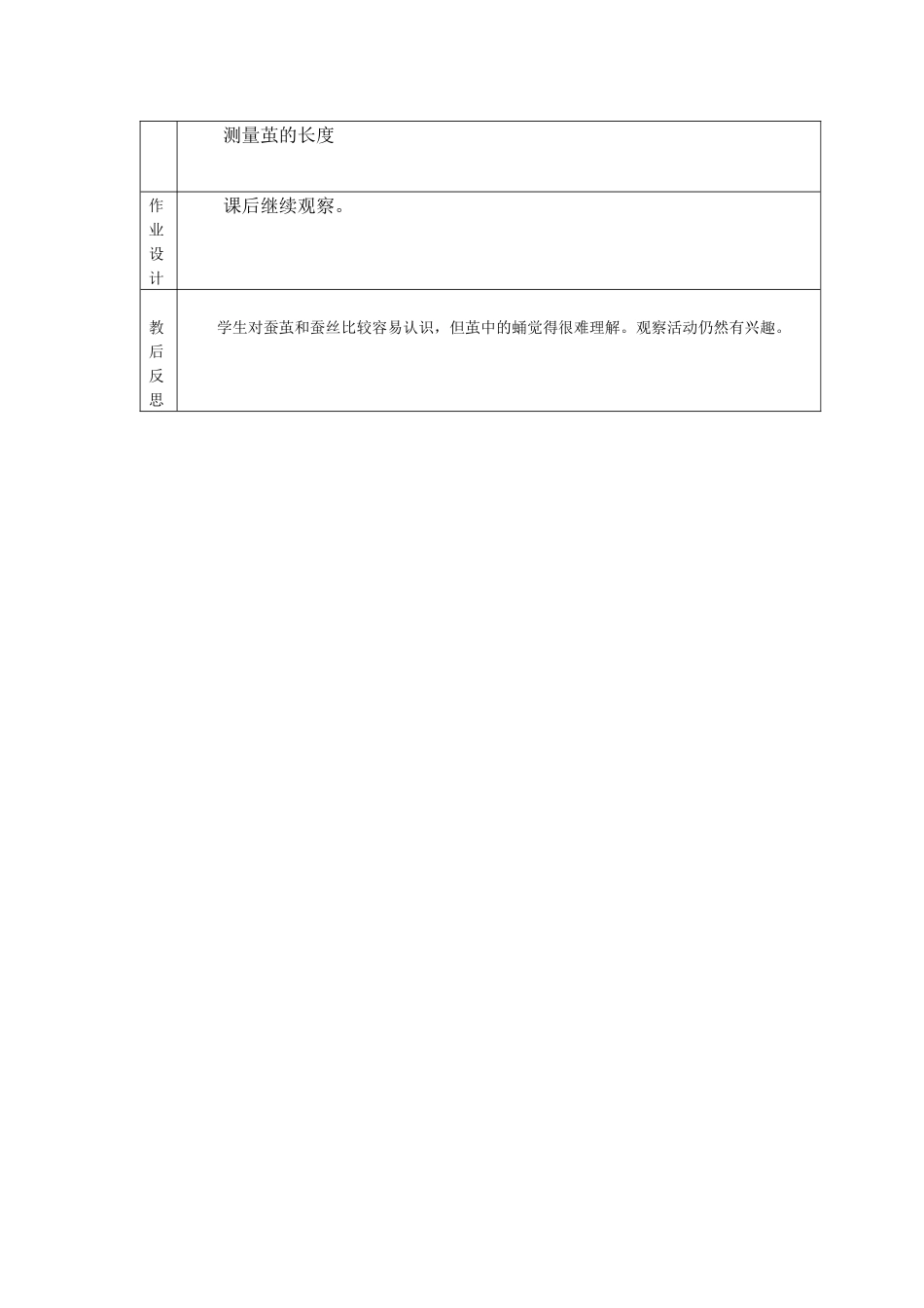 第三课--蚕变了新模样_第3页