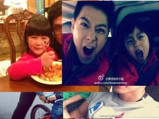 基因控制生物的性状